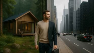 Kalabalığa Uzak, Merkeze Yakın