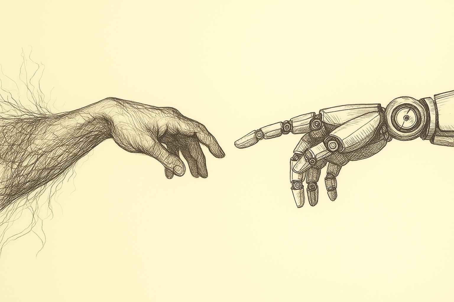 Geleceği, Rönesans’ın Ruhunu Getirdik