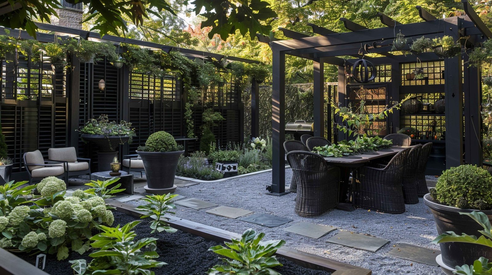 Peyzaj Villanızın Gülümsemesidir