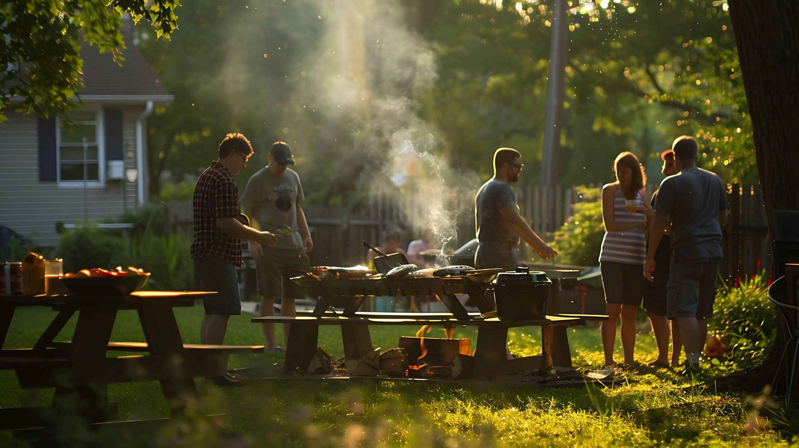 Özlediğiniz Komşuluk Kültürü