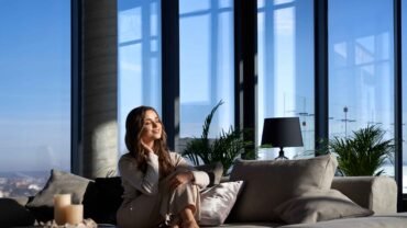 Sizi Anlatan Villa, Sizin Tasarımınız.